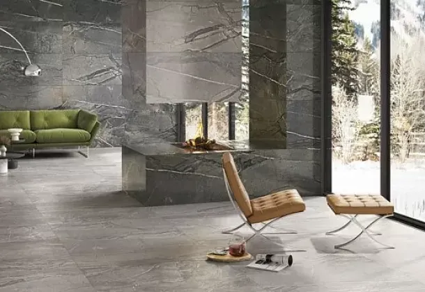 Коллекция Amaranto Cercom