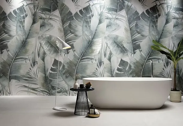 Коллекция Bloom FAP Ceramiche