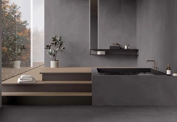 Коллекция Walk Dado Ceramica