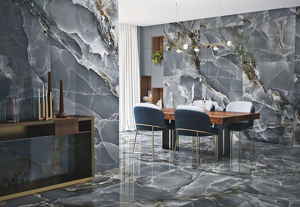 Коллекция Onyx Baldocer