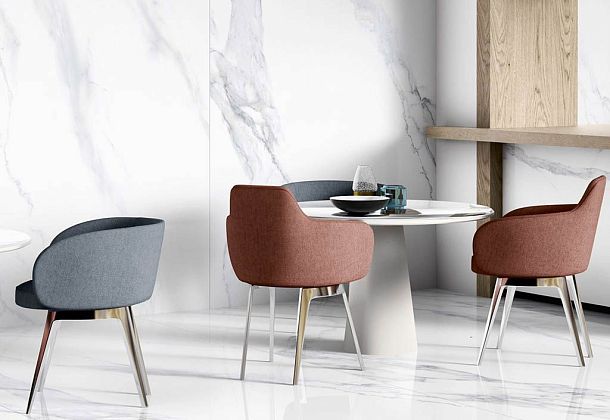 Коллекция Titanium 120x278 Neodom