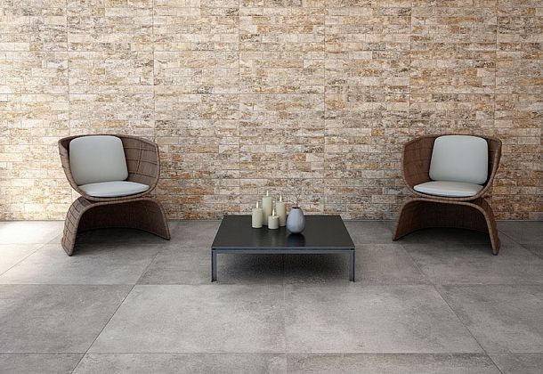 Коллекция Meteora Tuscania Ceramiche