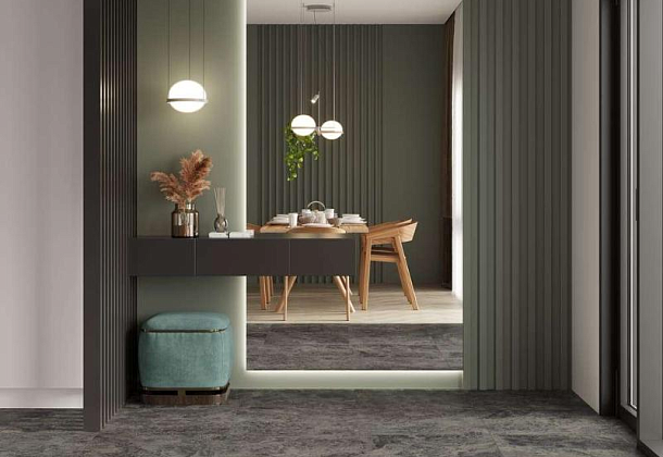 Коллекция Galaxy Laparet