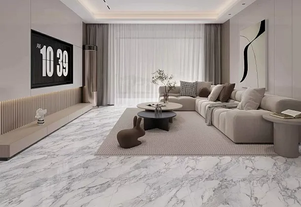 Коллекция Arabescato Pro Basconi Home