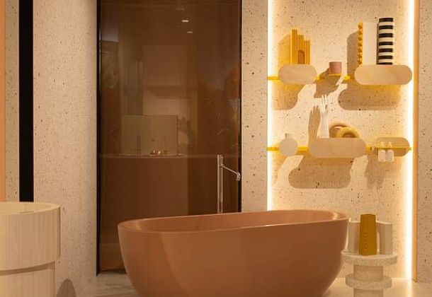 Коллекция True Color FAP Ceramiche