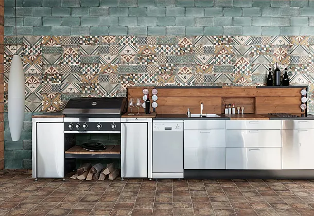 Коллекция Esenzia Mainzu