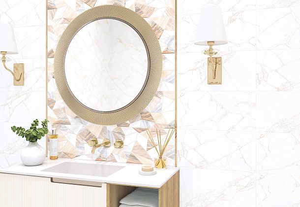 Коллекция Avenue AltaCera