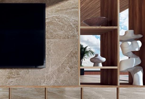 Коллекция Advance Skin Kerlite (Cotto d'Este)