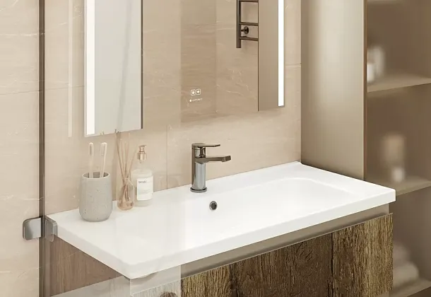 Коллекция Stone Divine Beige Ceradim