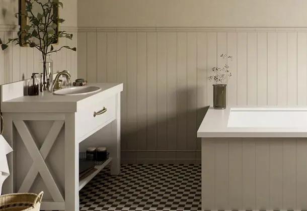 Коллекция Hamptons Pamesa