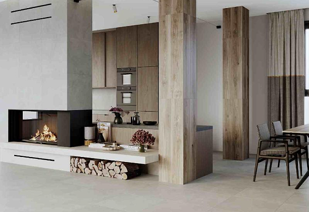 Коллекция Evolution Smoke Laparet