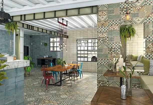 Коллекция Esenzia Mainzu