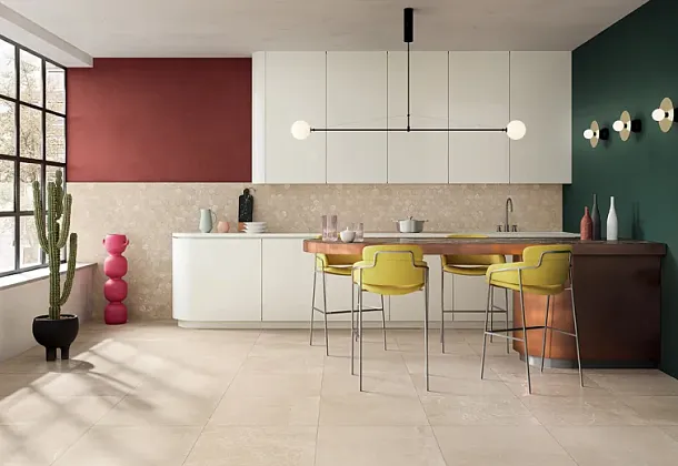 Коллекция Planeto Fondovalle