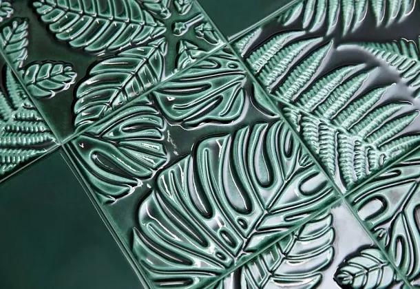 Коллекция Сантана Kerama Marazzi