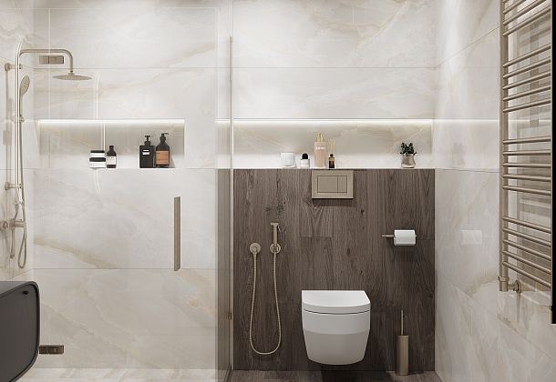 Коллекция Stubay Onyx Crema Laparet