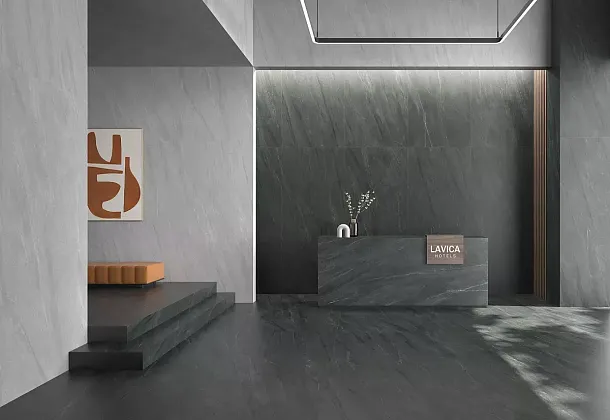 Коллекция Lavica Geotiles