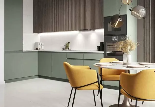 Коллекция French Silver Laparet