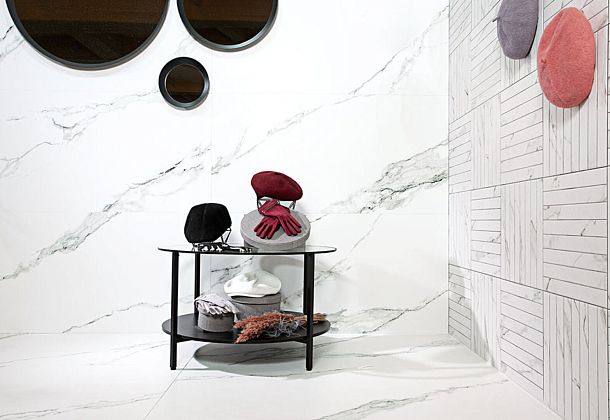 Denarius La Platera (Испания) для гостиной,  для кухни,  для ванной,  для туалета,  для спальни,  для прихожей,  на теплый пол Коллекция Denarius La Platera