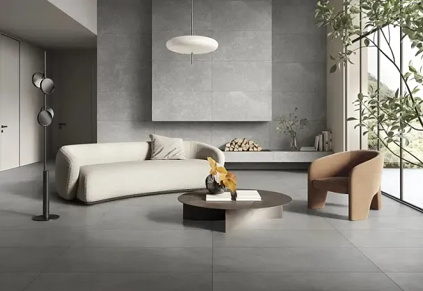 Коллекция CementBase Vitra