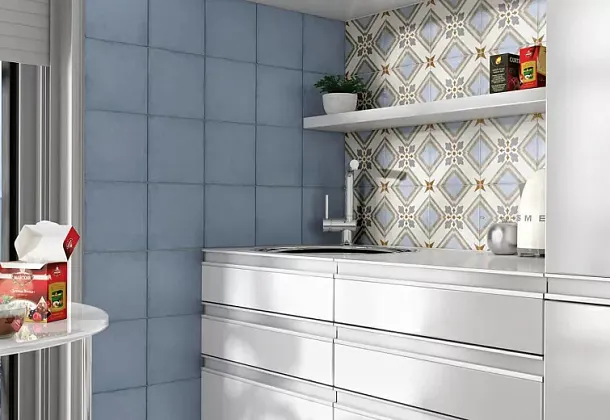 Коллекция Art Nouveau Equipe