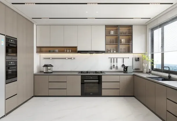 Коллекция Marble Protiles
