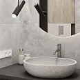 Illusion grey Laparet