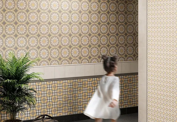 Коллекция Эрмитаж Kerama Marazzi