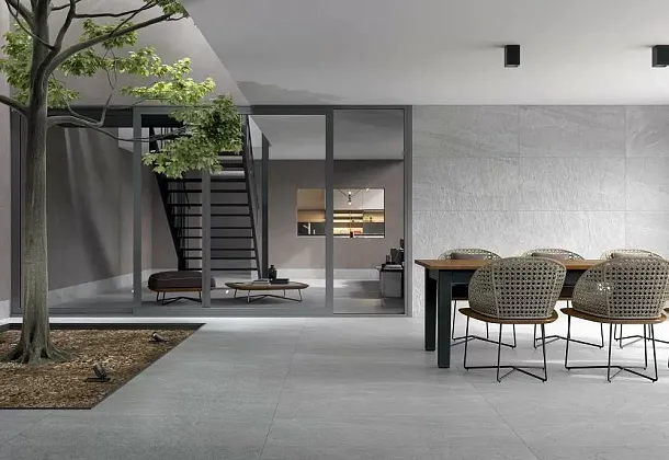 Коллекция Pietra Di Lavagna Pamesa