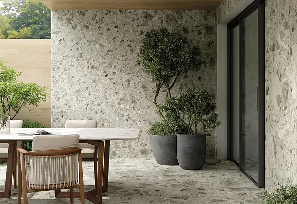 Коллекция Nativa FAP Ceramiche