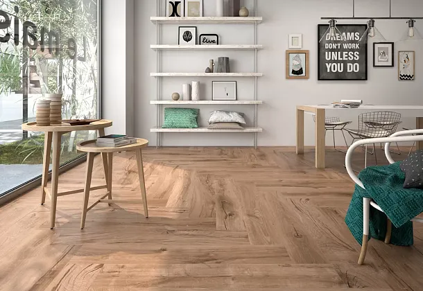 Коллекция Bricola Geotiles