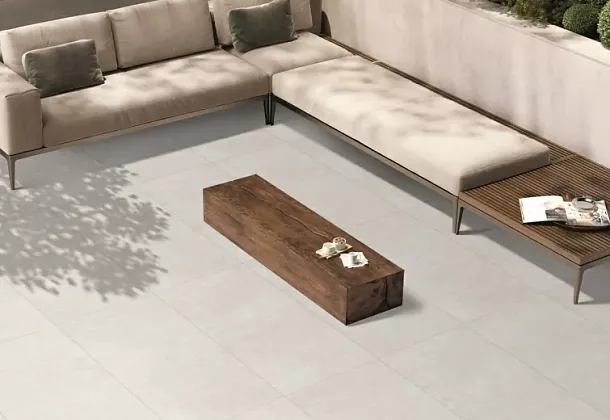 Коллекция Outdoor Ennface