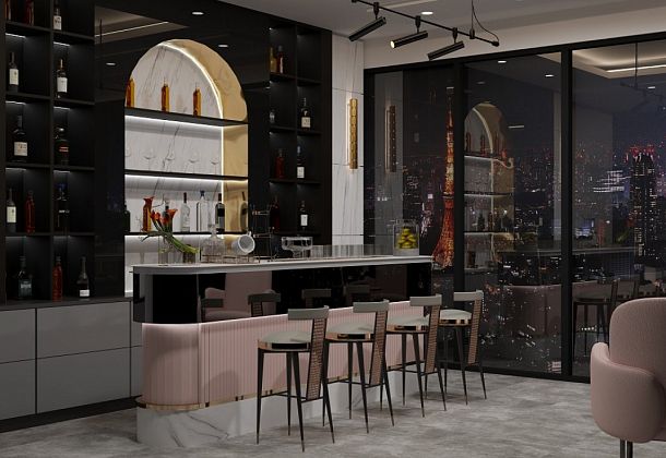 Коллекция IRAN 20mm Ocean Ceramic IRAN