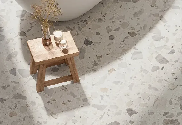 Коллекция Тараскон Kerama Marazzi