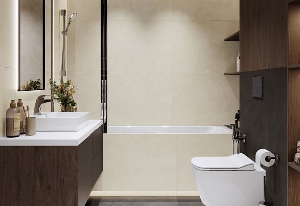 Коллекция Illusion Blanco Laparet