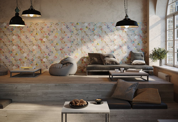 Коллекция Say Creto