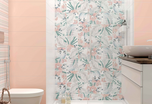 Коллекция Aurora Creto