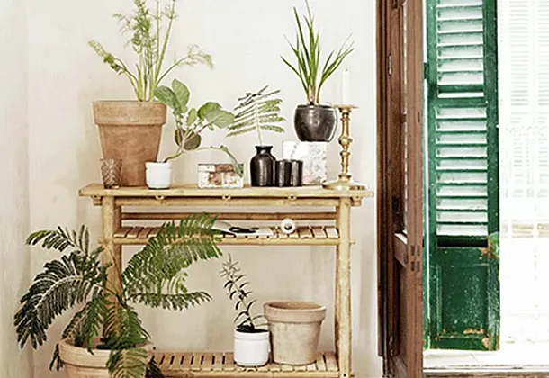 Коллекция Gabana Nanda Tiles