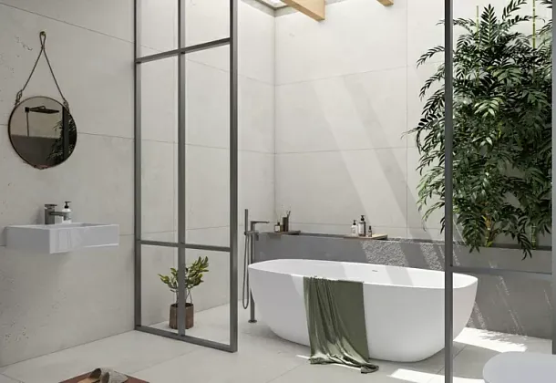 Коллекция Stone Ennface