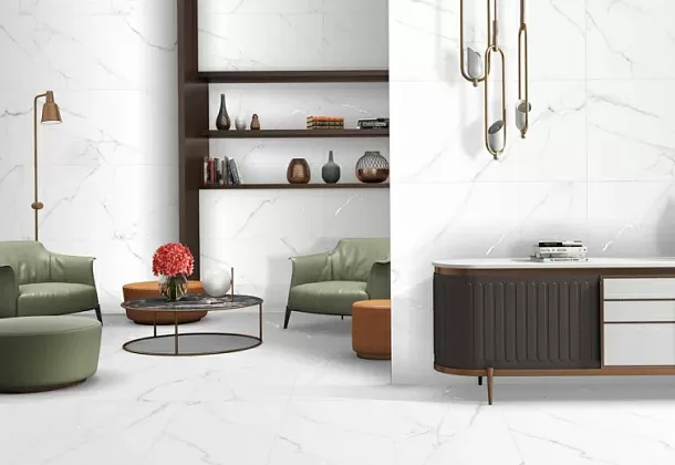 Коллекция Marble Ennface