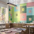 Сад-огород Сад-огород Kerama Marazzi