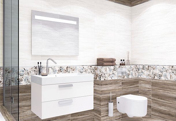 Lea Alma Ceramica (Россия) для ванной Коллекция Lea Alma Ceramica