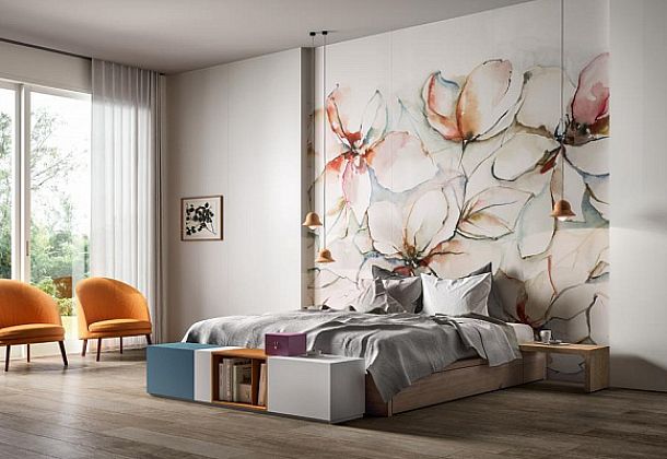 Коллекция Design Wallpapers Archskin