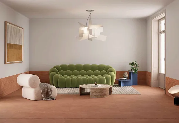 Коллекция Blaze Dado Ceramica