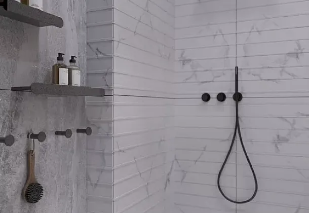 Коллекция Ariston White Basconi Home