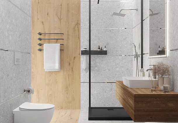 Коллекция Matrix Laparet