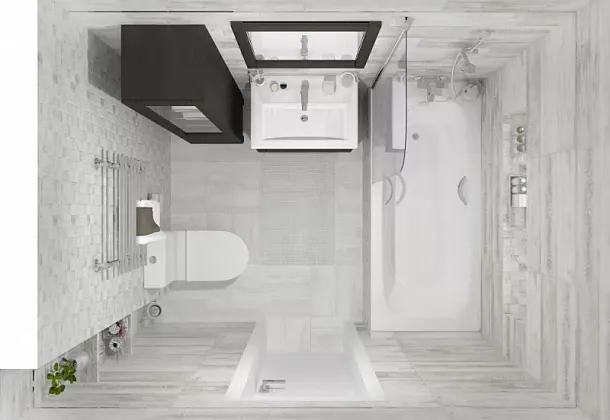 Коллекция Sweep Laparet