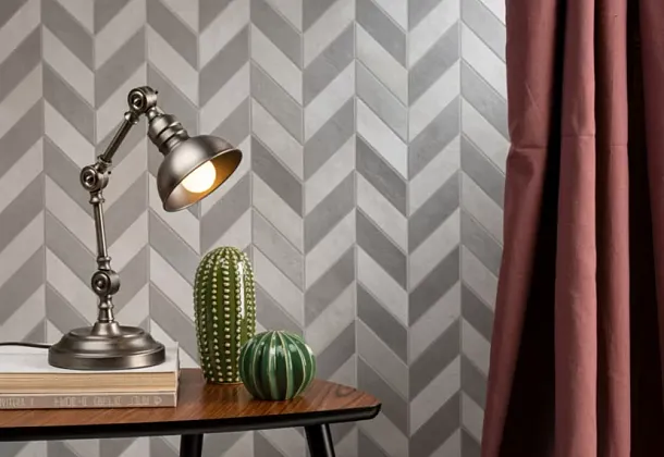 Touch La Fenice (Италия) для гостиной,  для кухни,  для ванной,  для спальни,  для прихожей Коллекция Touch La Fenice