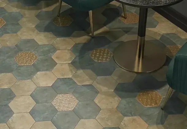 Коллекция Гроссето Kerama Marazzi