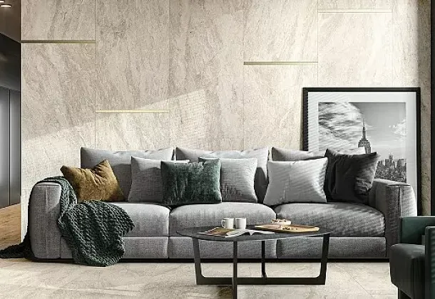 Roxy Delacora (Россия) для гостиной,  для ванной,  для туалета,  для прихожей,  на теплый пол Коллекция Roxy Delacora