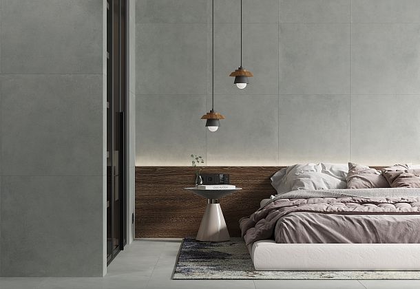 Коллекция Titan Creto